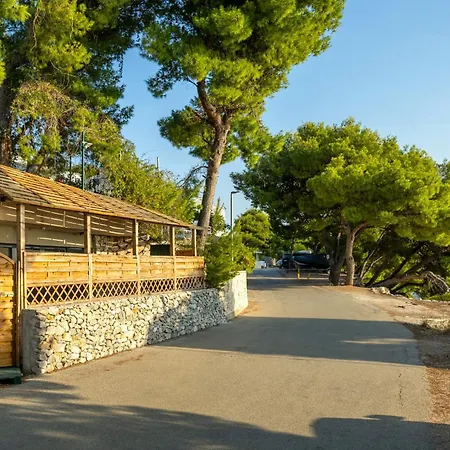 My Dalmatia - House Slanica Murter