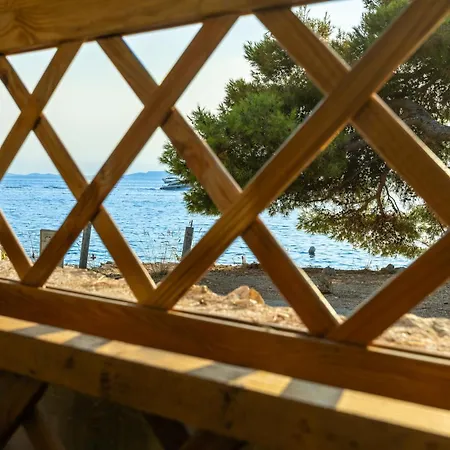 My Dalmatia - House Slanica