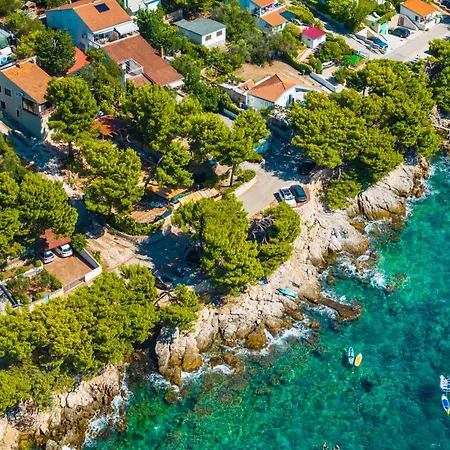 My Dalmatia - House Slanica *