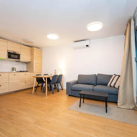 My Dalmatia - House Slanica Murter