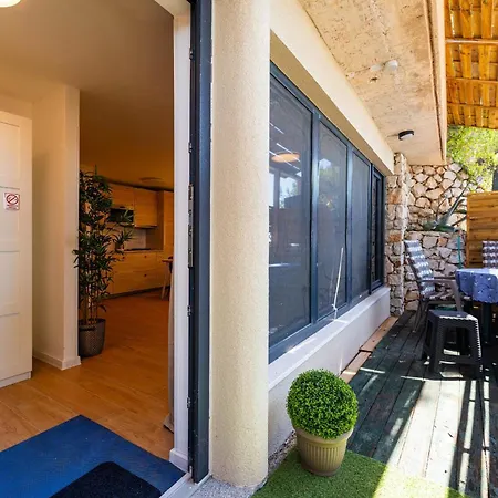 My Dalmatia - House Slanica Prázdninový dům Murter