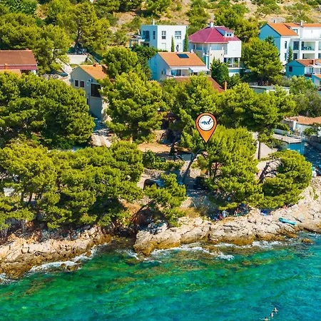 My Dalmatia - House Slanica *