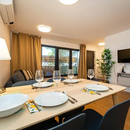 My Dalmatia - House Slanica Murter