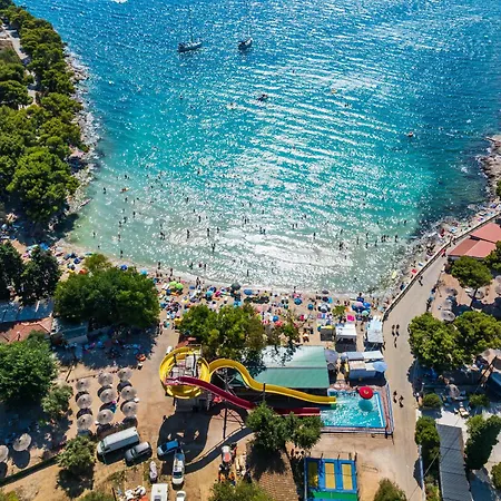 My Dalmatia - House Slanica Murter