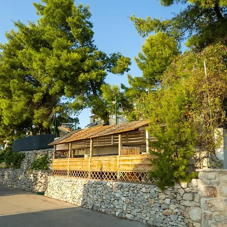 My Dalmatia - House Slanica * Murter