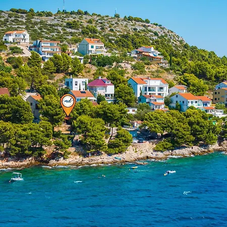 My Dalmatia - House Slanica