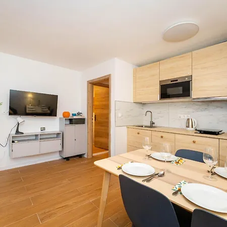 My Dalmatia - House Slanica