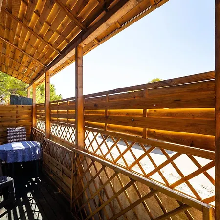 My Dalmatia - House Slanica Murter