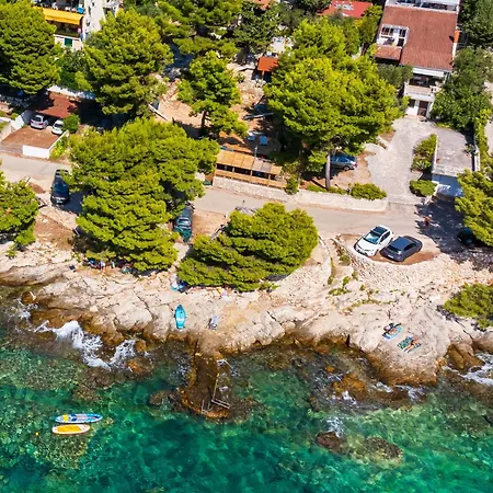 My Dalmatia - House Slanica Prázdninový dům Murter